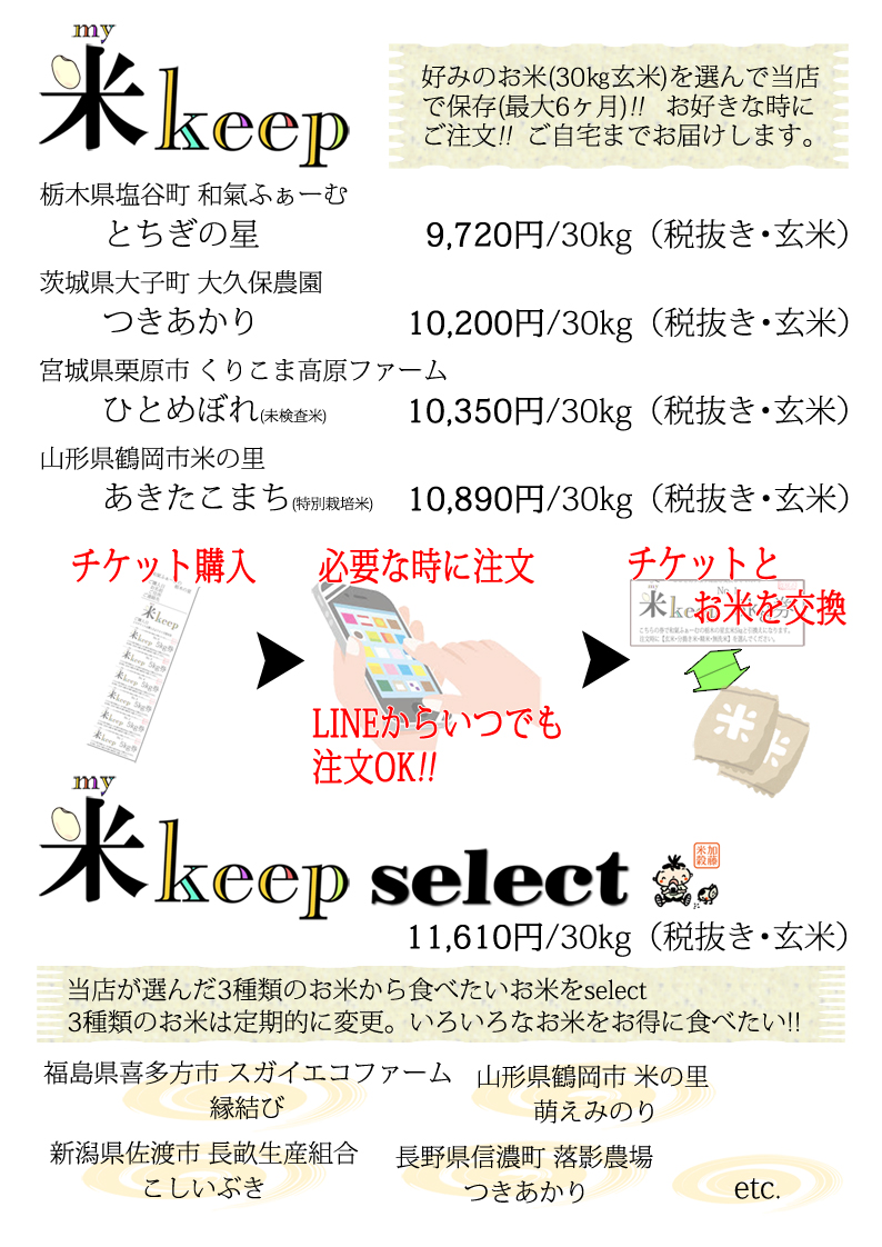 米keep1-2-2020